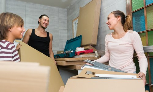 Key benefits and modern techniques in furniture removal
