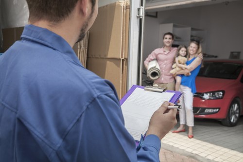 Expert tips for stress-free home relocation