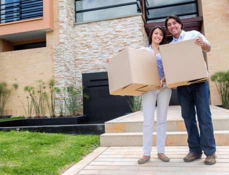 Detailed packing and handling by Uxbridge movers